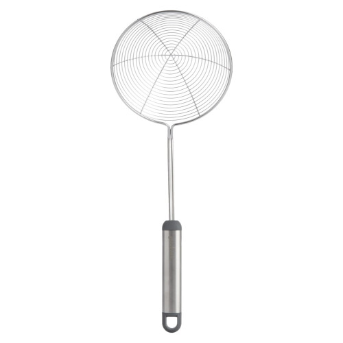 Stainless Steel Strainer for Cooking and Pasta16cm 1