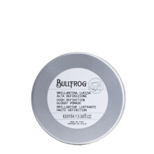 Pomata Glossy ad Alta Definizione BULLFROG 100 ml
