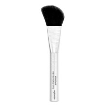 Pennello Mirabella Dual Finish Blush & Powder - Pennello Vegan Angolato per Guance