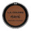 L.A. COLORS Mineral Pressed Powder, Ebony CMP384 1