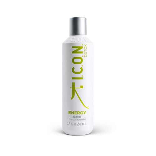 ICON Energi Detoxifierande Schampo 8,5 oz