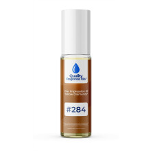 Geurode Geur Oliën Gele Diamanten Impressie #284 | Langdurige Parfumolie, Alcoholvrij, Sterke Geur, 10ml Roll-On | Betaalbaar Alternatief