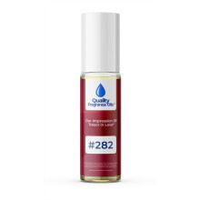 Kwaliteitsgeuroliën Tresor In Love Impressie #282 | Langdurige Parfumolie, Alcoholvrij, Sterke Geur, 10ml Roll-On