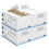WOWOTEX Bastoncillos de Algodón de Bambú 2400 Piezas/4 Cajas, Punta Afilada y Redondeada, Bastones Biodegradables 1