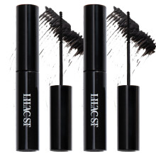 Lilac St - Eternal Bond Wimpernkleber (Schwarz) - Schnell trocknend - Mini Mascara Applikator