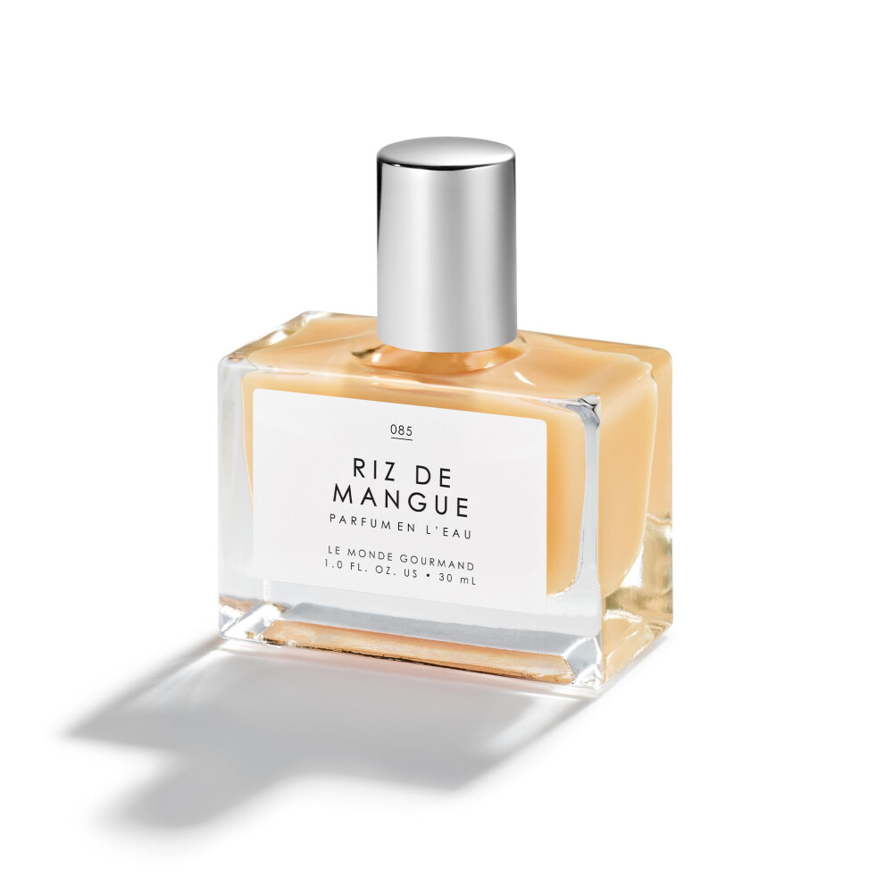 Le Monde Gourmand Riz De Mangue Eau De Parfum 1 Fl Oz (30Ml)