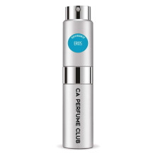 CA Parfym Impression av Eros för män Aromatisk Fougere Doft Långvarig Kolon för Män 0.27 Fl