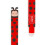 Legami Milano Erasable Pen Ladybug Red Ink Single 2