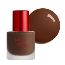 TIRTIR Mask Fit Rode Foundation?Langdurige Perfecte Dekking, Energie Essence, Lichtgewicht