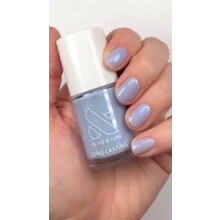 Olive & June Långvarigt Nagellack, Frost Yourself, 0.46 fl oz