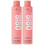 OSiS+ Volume Up Booster Spray, 9 oz (2 Pack) - Lättviktig Flexibel Stylingkontroll 1
