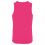 (XL, Neon Pink) SOLS Mens Performance Tank Top 3