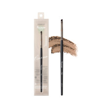 Piccasso 722 Winkeleyeliner-Pinsel - Dünner Pinsel für präzises Augen-Make-up, ideales Werkzeug für Eyeliner