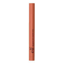 e.l.f. No Budge Matte Shadow Stick, Ombretto Crema a Lunga Durata, Finishing Opaco, Groovy