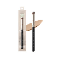 Piccasso 270 Pennello per Correttore - Pennello Angolato Grande per Trucco Viso, Correttore e Blush Liquido