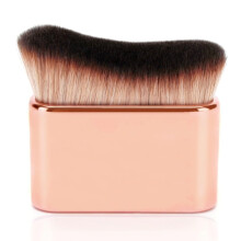 Diyi Blend & Blur Body Brush - Extra Large Kabuki Brush For Self Tanner, Blending Applicator For Tanner, Tanning Mousse Bronzing Highlighting Foundati