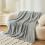 Thermal Blanket Double-Sided 59x39 in Lightweight 4