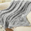 Thermal Blanket Double-Sided 59x39 in Lightweight 5