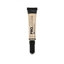 LA Girl Pro HD Concealer 1, GC 970 Light Ivory, 16 Ounce