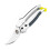 Spear & Jackson Spear & Jackson 4171KEW Kew Gardens Collection Medium Bypass Secateurs 2
