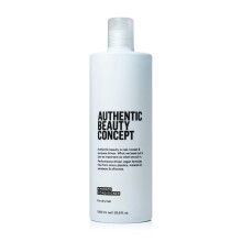 Authentic Beauty Concept Hydrate Conditioner | Feuchtigkeit für normales bis trockenes oder lockiges Haar | Vegan