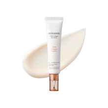 mixsoon PDRN Kollagen Ögonserum 20ml - Peptidfukt för påsar under ögonen