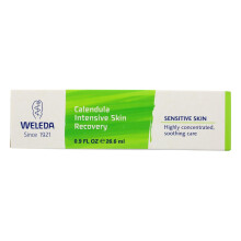 Weleda, Calendula Salbe zur intensiven Hautregeneration, 0,9 Fl Oz
