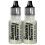 SHAVE SECRET SCHEROLIE- DE BESTE SCHERING OOIT! 18.75ML(2 Pack) 1