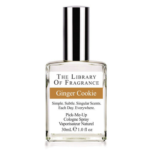 Demeter Ginger Cookie 1 Oz Cologne Spray, Parfym för Kvinnor och Män