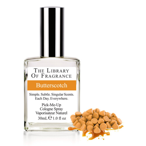 DEMETER Fragrance Library 30 ml Kolonial Spray - Butterscotch