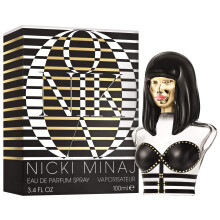 Nicki Minaj Onika Eau de Parfum Spray, 3.4 oz