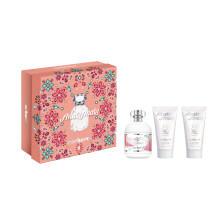 Cacharel Anais Anais Eau de Toilette Spray Parfum voor Vrouwen, Zwarte Bessen, Witte Lelie & Musk Geur