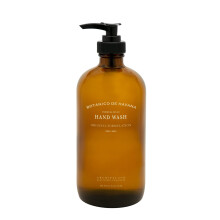 Archipelago Botanicals Botanico de Havana Flytande Handtvål, Fuktgivande Daglig Tvätt, 16.5 Fl. Oz.