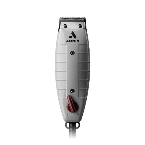 Andis Andis 04685 Professionell Outliner ll Trimmer - Zero Gapper, Kolstålblad - Grå