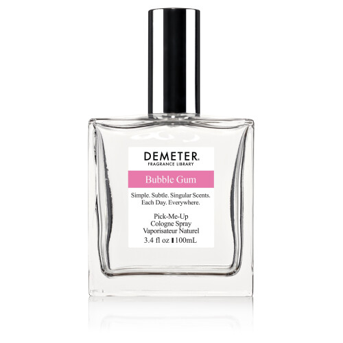 DEMETER Fragrance Library 3.4 oz Kolonial Spray - Bubbelgum