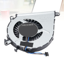 15-Zoll Pavilion 15-BC CPU-Lüfter 858970-001