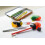 Faber-Castell Faber-Castell Jumbo Grip Triangular Graphite Pencil B Pack of 6 3