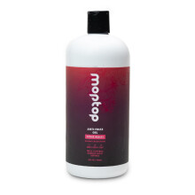 MopTop Salon Anti Frizz Haar Gel - Kwaliteit Gel voor Krullen, Medium Hold, Voor Frizz Controle