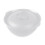 Microwave Ramen Bowl with Lid 1-Pack 4