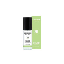 W.Dressroom No.20 Flower Shop Living Clear Parfüm, Körperspray & Stoffspray, alkoholfrei