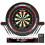 winmau Winmau Blade 6 Professional Dartboard Surround Set 1