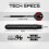 winmau Winmau Blade 6 Professional Dartboard Surround Set 6
