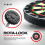 winmau Winmau Blade 6 Professional Dartboard Surround Set 5