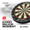 winmau Winmau Blade 6 Professional Dartboard Surround Set 3