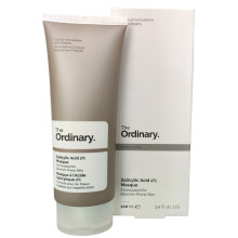 The Ordinary Super-Size Salicylic Acid 2% Masque | 100ml