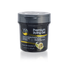 Via Natural Premium GEL 236ml - Eiwit