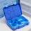 Spill Proof Snacks Container Box For Toddlers And-Black 6