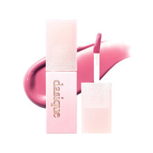 dasique Juicy Dewy Tint (#Berry Mochi) 3.5 g | Applicazione leggera e idratante | Lunga tenuta, gloss brillante, vegan