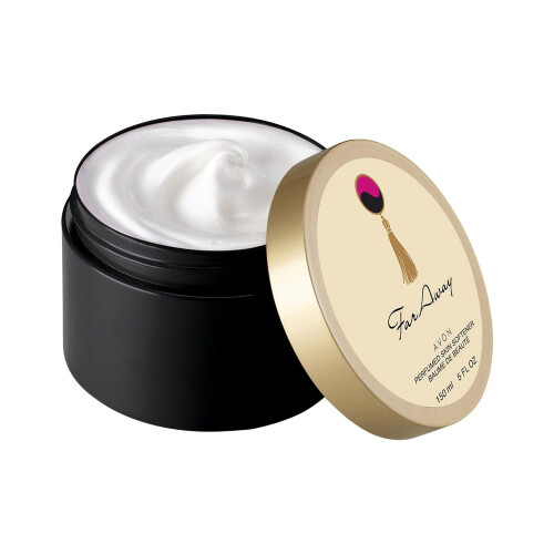 Avon Avon Parfümierte Hautcreme - Far Away 150 ml