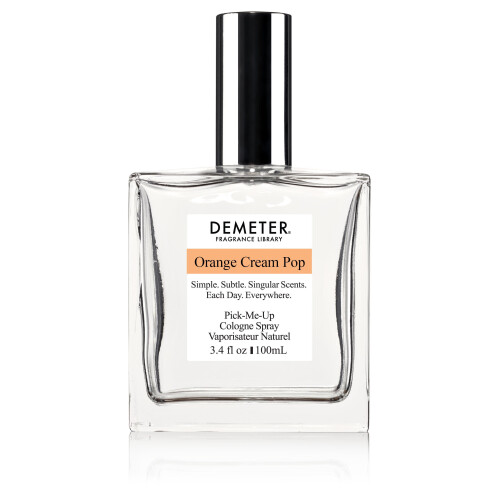 DEMETER 3.4oz Kolonial Spray - Orange Cream Pop